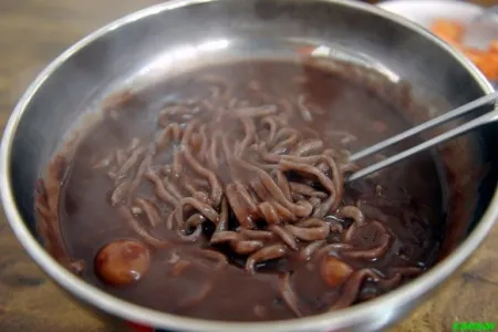 Golmok Bunsik