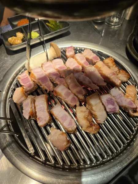 Sincheon Dwaeji