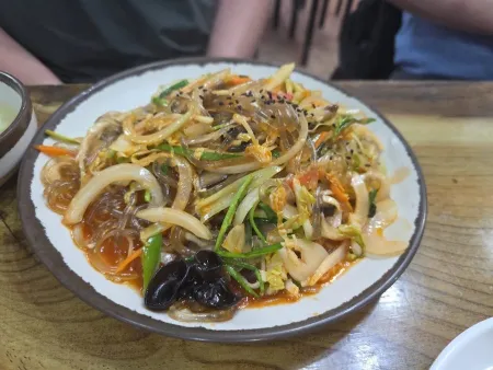짬뽕면사무소