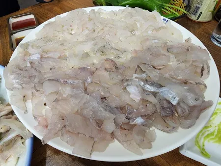 Samwon Jeongja Cham Gajami Mulhoe