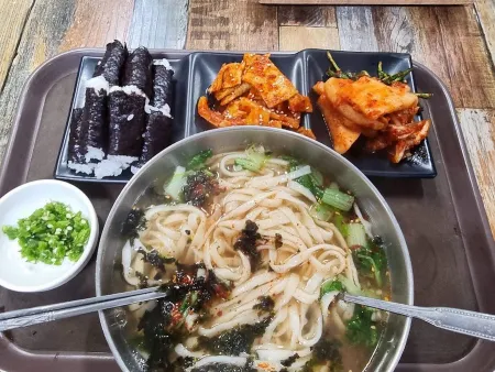 Sijang Kalguksu