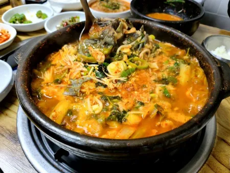 Geumcheon Eotang