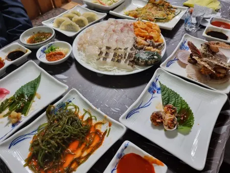 Golaeseom