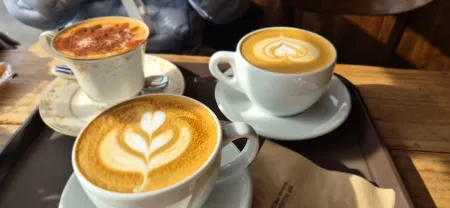 Cafe Geugot