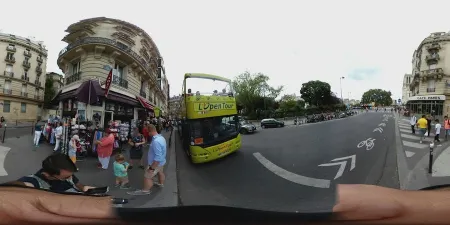 Café Panis