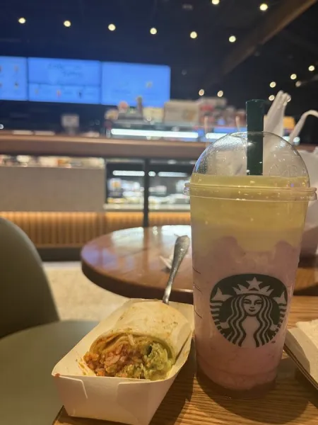 Starbucks