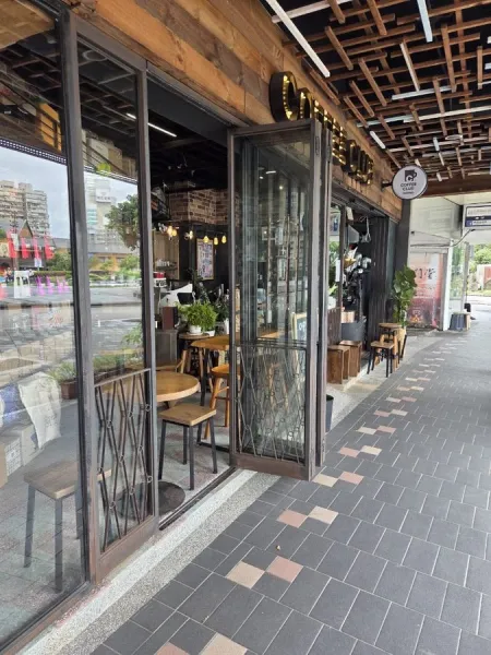 咖啡俱樂部 COFFEE CLUB