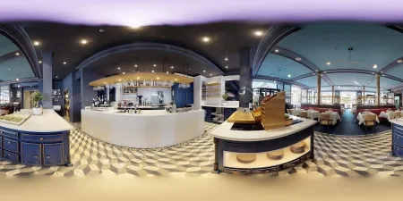 Brasserie du Louvre