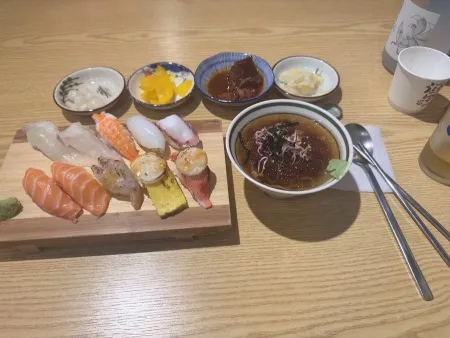 사계초밥