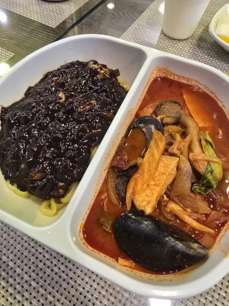 Manrijangseong