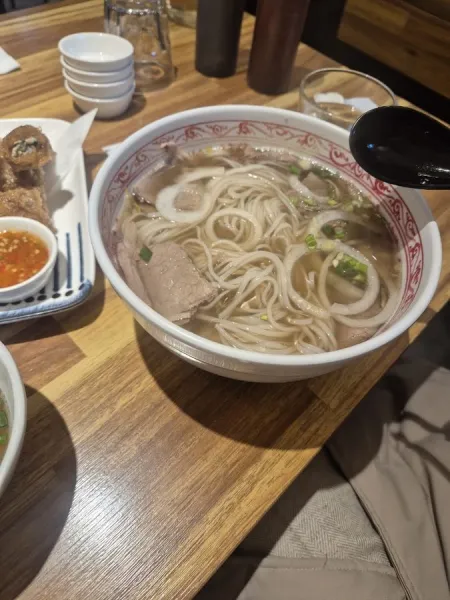 Saigon Hotpot Gangnam-gu Office Branch