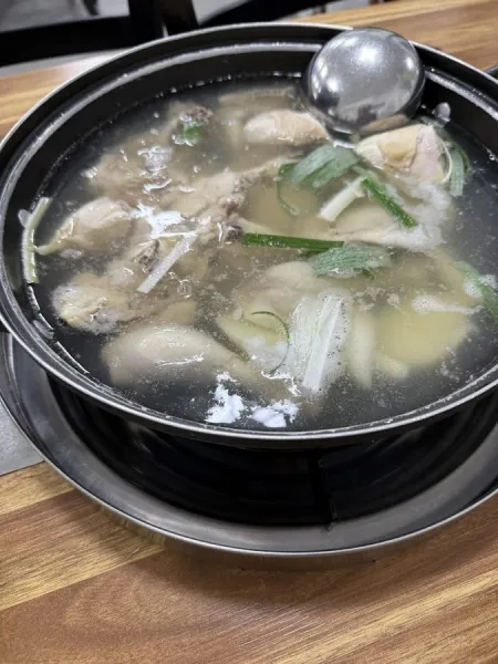 Suyu Dakhanmari