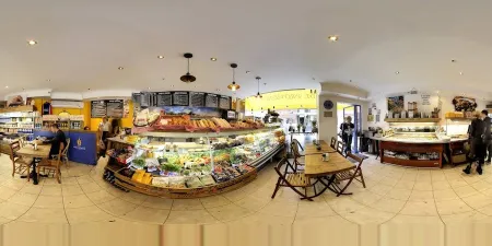 Cafe de Provence