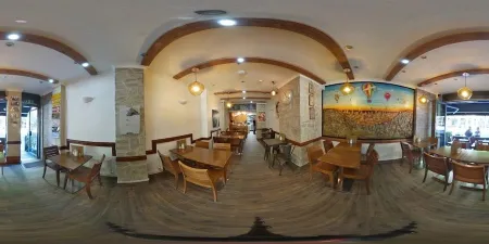 Cappadocia Cafe & Bistro