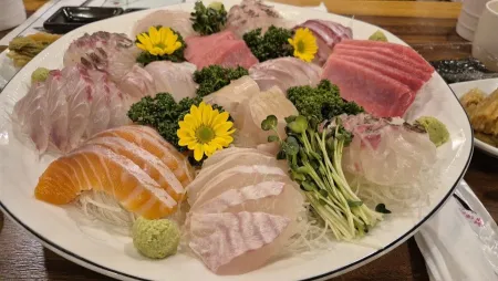 Gyeongsu Sa
