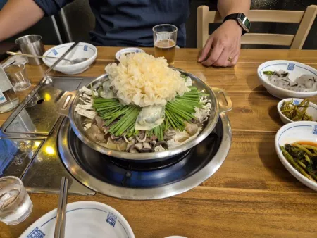 한우쫀득집