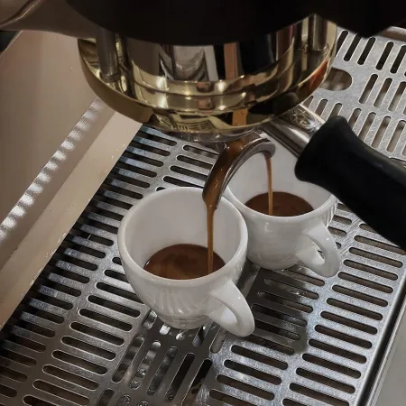 ILOTA - Xưởng sản xuất Cà phê & Trà