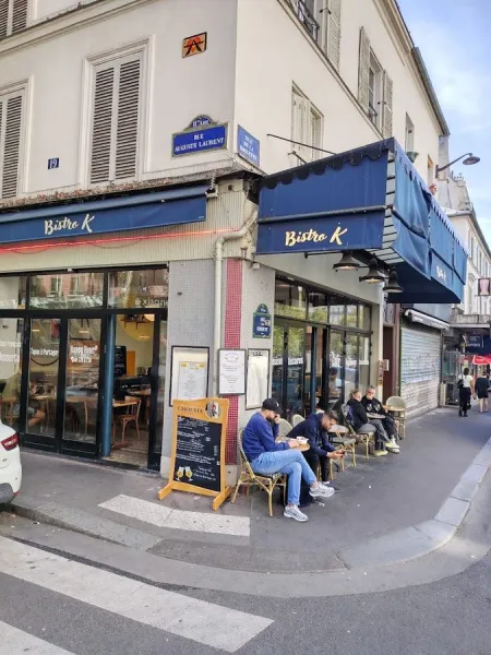 Bistro K