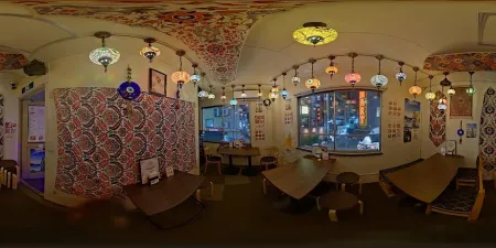 トルコレストランワインバーAnatolia Ueno(アナトリア上野)