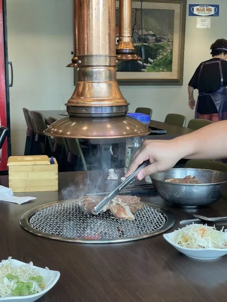 흥남면옥