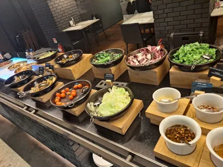 Greets Restaurant