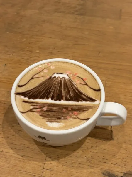 HATCOFFEE