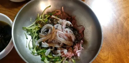 Eoksuro Jayeonsan Hoejip
