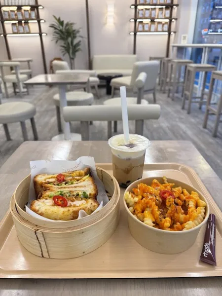 Mowchi Camden