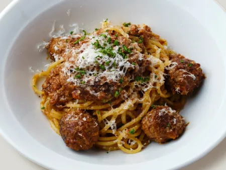 pasta gallery potto 心斎橋PARCO店