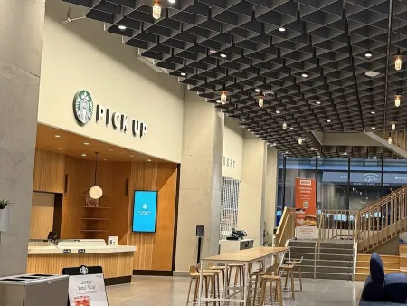 Starbucks Coffee Company