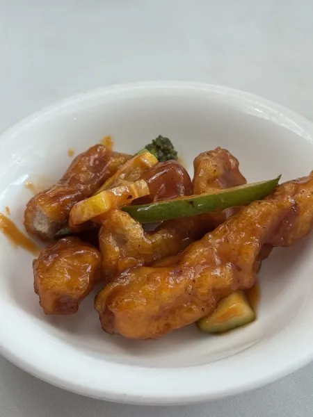 Chaihong