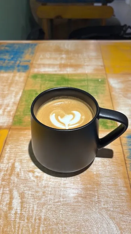 Cafe Oneul Cheongdam Branch