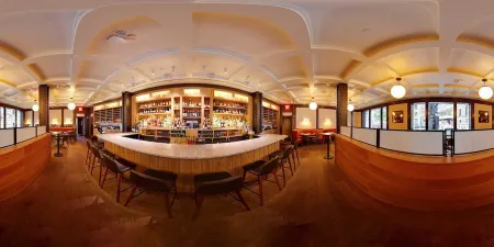 Blue Ribbon Sushi Bar & Grill - Financia