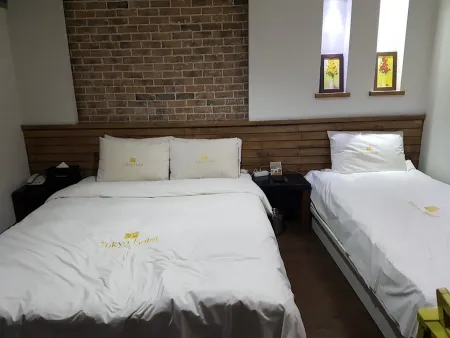 모텔 드라파