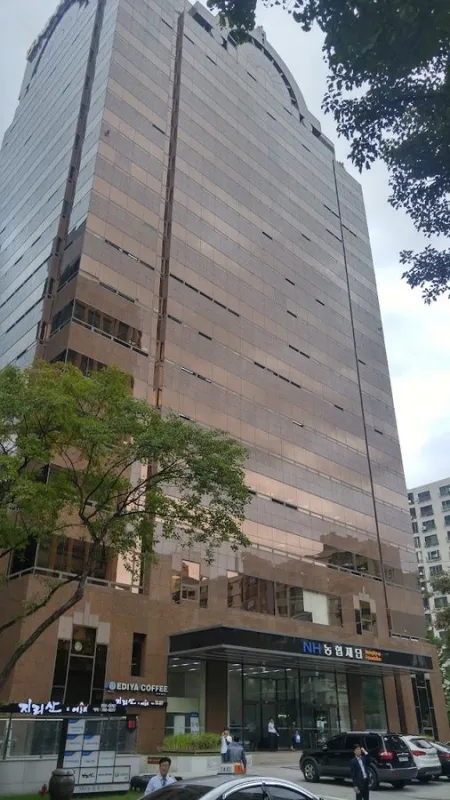 Yeouido Azabu