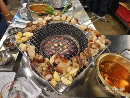 Hyungjae Gobchang