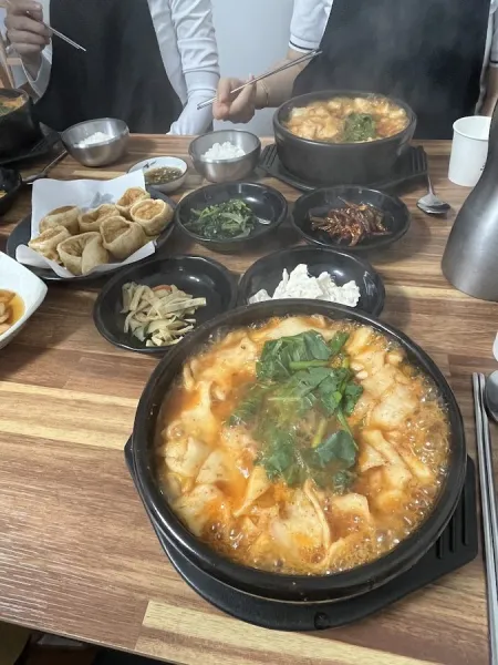 Geumdang Sikdang