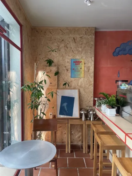 kiku cafe