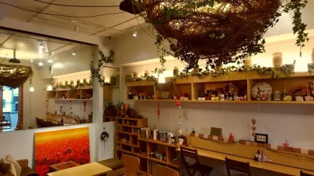 Aroma Cafe