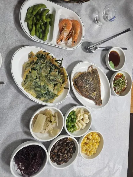 Sijang Hoejip
