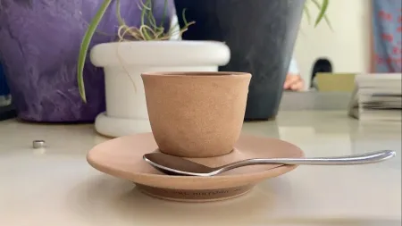Cafe Pipe
