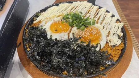 Palgakdo Busan Myeongji Branch