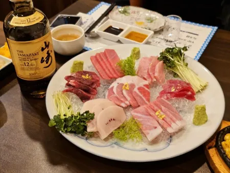 Haesin Tuna