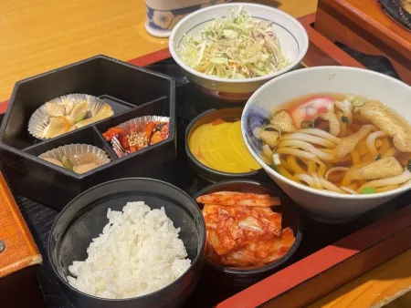 Kisoya Yeouido Jungang