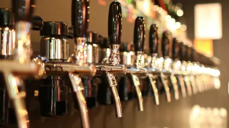 Tipsy Tap
