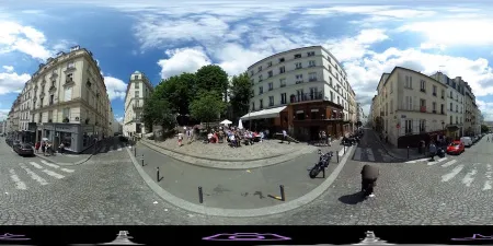 Le Relais de la Butte