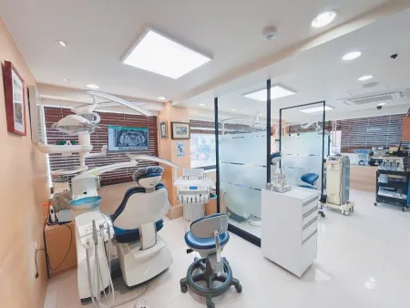 Seoul Choi Byeonggi Dental Clinic