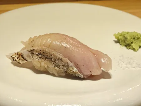 Sushi Jung In
