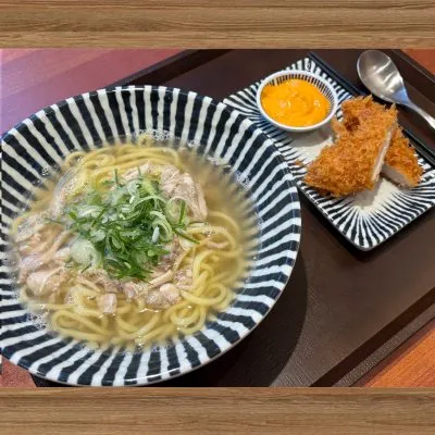 Gomi Katsu