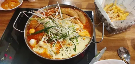 청년다방 천안쌍용점
